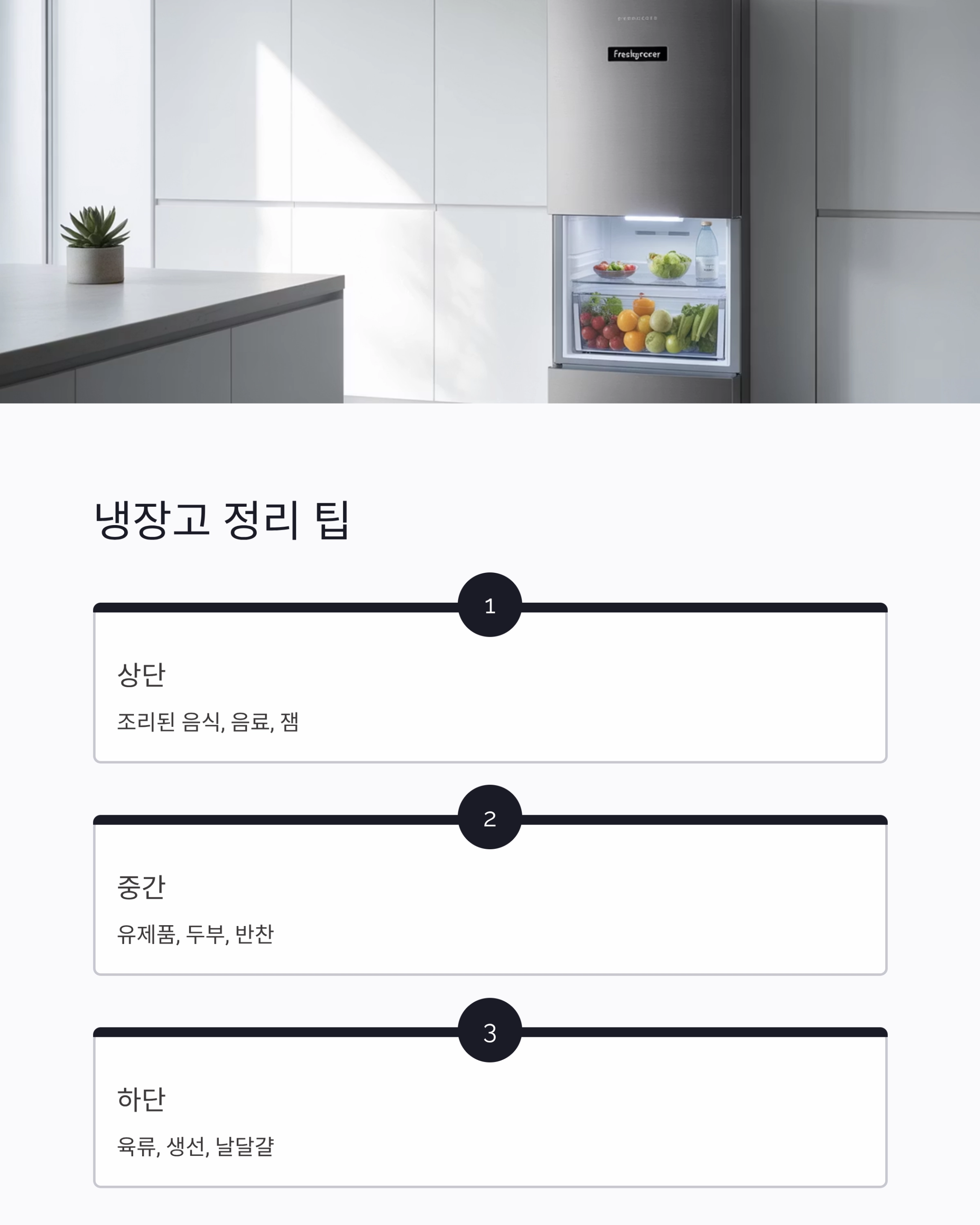 유통기한 지난 식품, 먹어도 될까? 초보 요리사를 위한 안전 가이드
