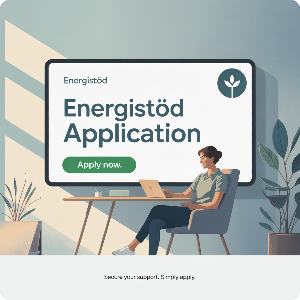 [여름철 폭염 대응] 에너지바우처 신청(에너지바우처) 이미지