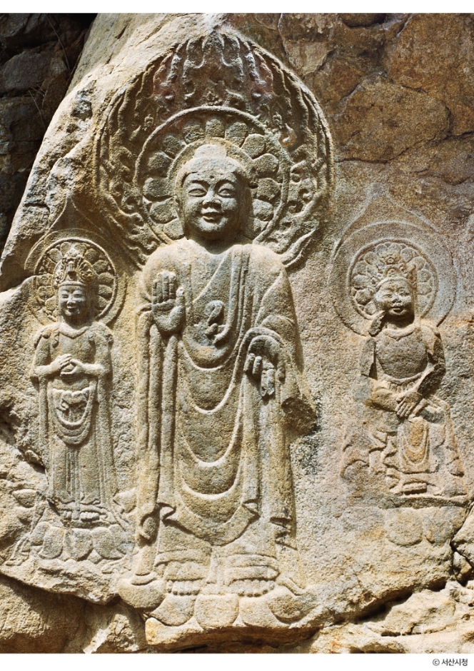 서산 가볼만한곳 베스트10