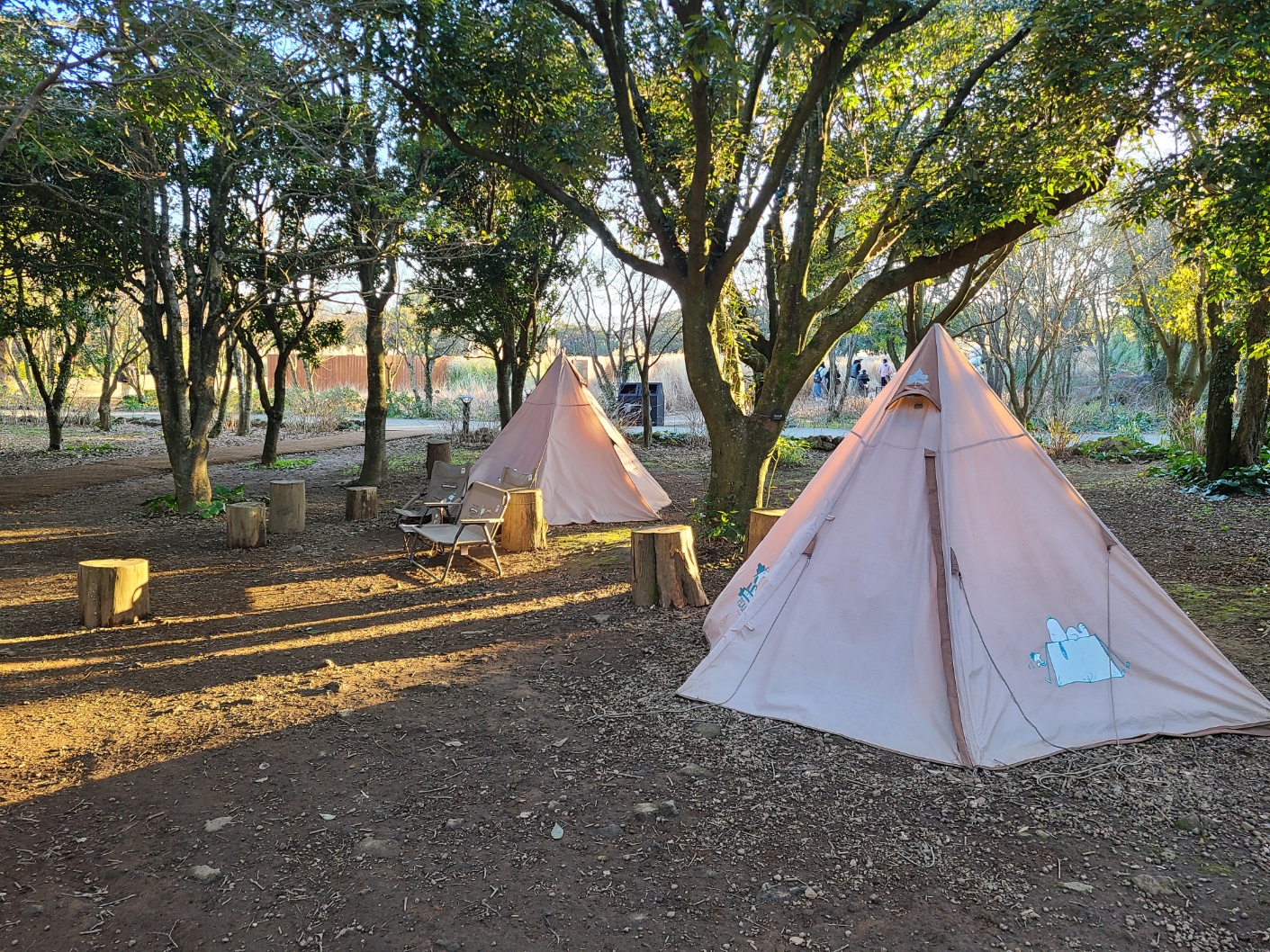 제주 스누피가든