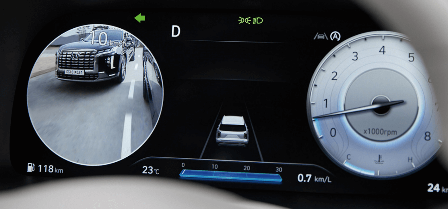 팰리세이드(르블랑&amp;#44; 블랙에디션) 가격&amp;#44; 중고차 가격&amp;#44; 하이브리드