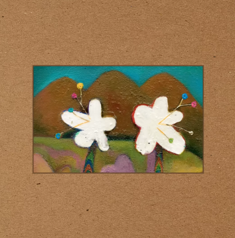 AKMU - 햇빛 bless you