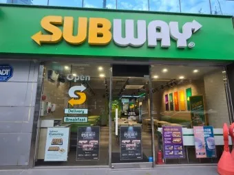 써브웨이 추천메뉴 가격 빵종류 주문방법 썹픽 안창비프_16