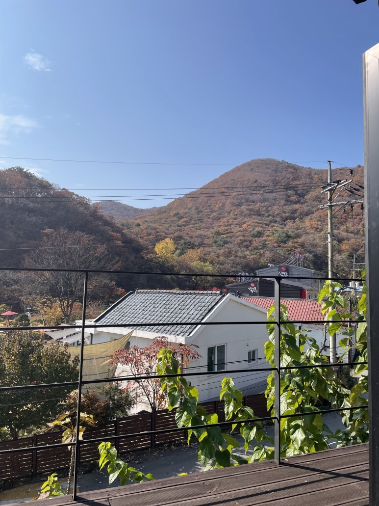 복가밥상 창뷰