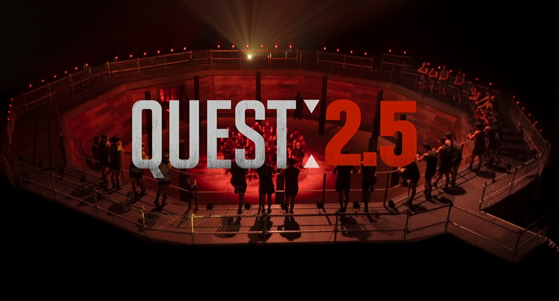 피지컬100 시즌2