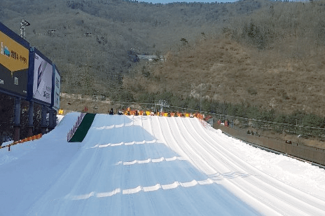 곤지암-리조트-눈썰매장
