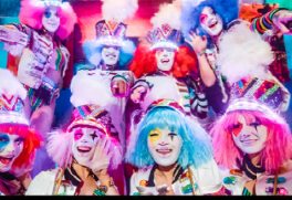 2025 월드 디제이 페스타 티켓 가격