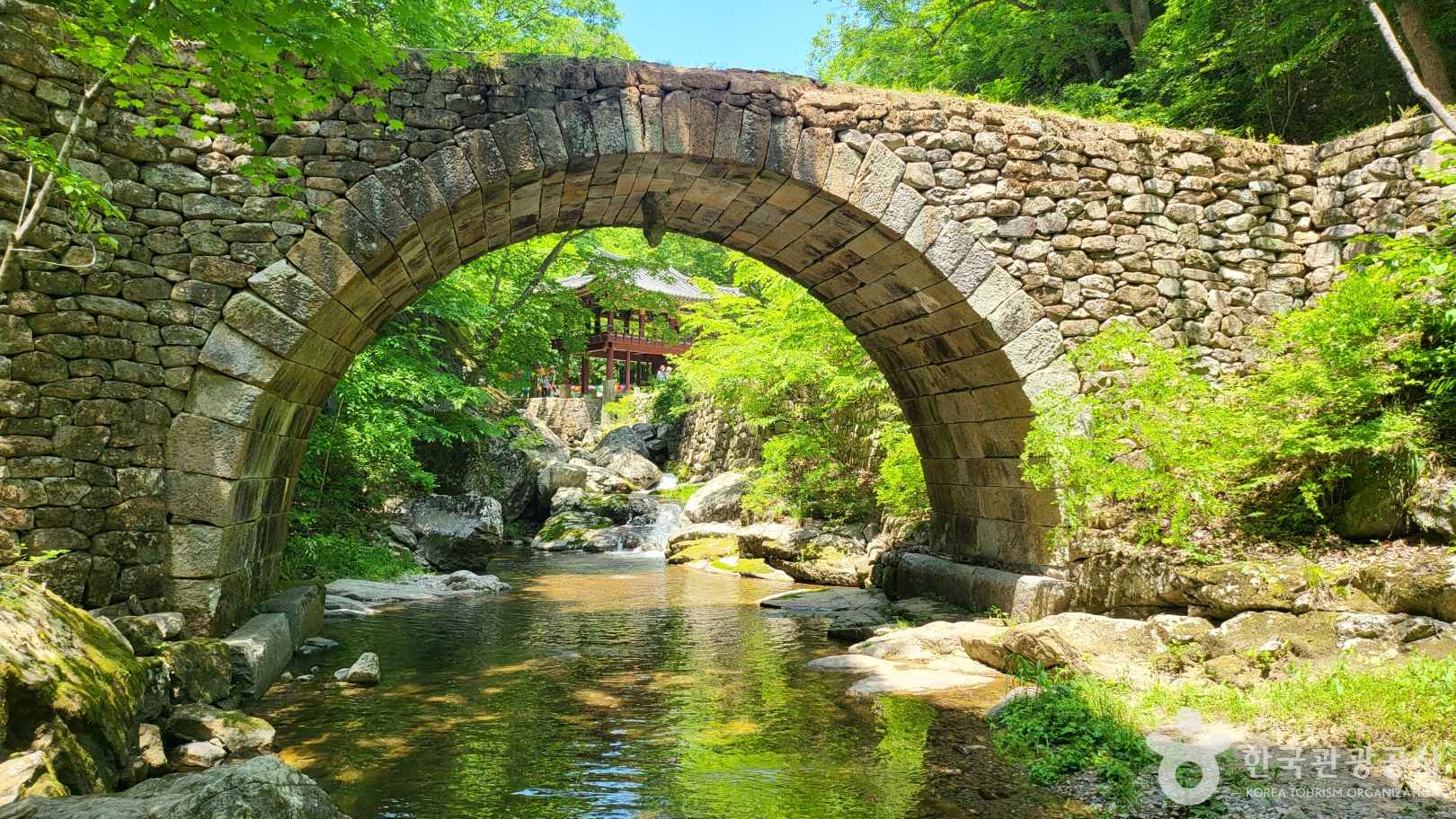 승선교