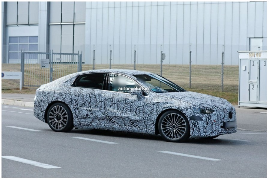 2026 벤츠 C클래스 변화 (전면 디자인, 후면 디테일, 실내 구성)