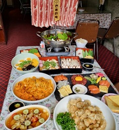 연풍민락