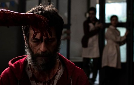 초자연 공포 영화다시보기추천 악이 도사리고 있을 때 결말 후기 리뷰 - 호평과 혹평