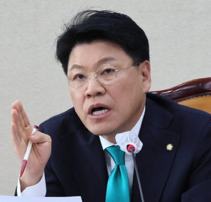 장제원 전 의원 사망&hellip;성폭력 혐의 수사 중 숨진 채 발견