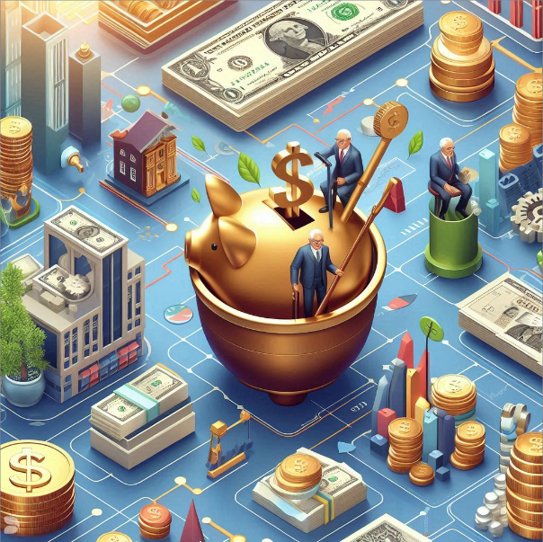 개인 연금저축 펀드로 미국 ETF 투자하기 2