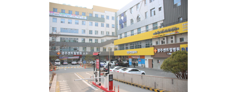 광주 광산구 소아과