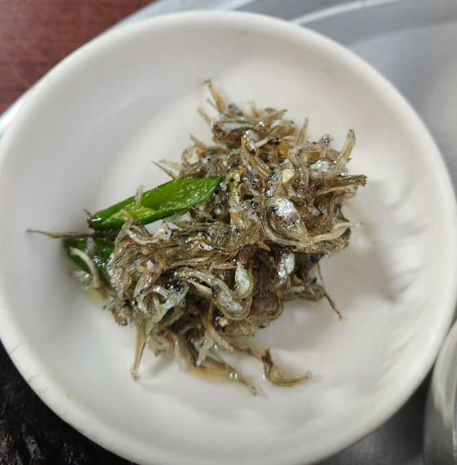 생생정보 부산 동태정식 동태국 맛집 - 달례식당 안내
