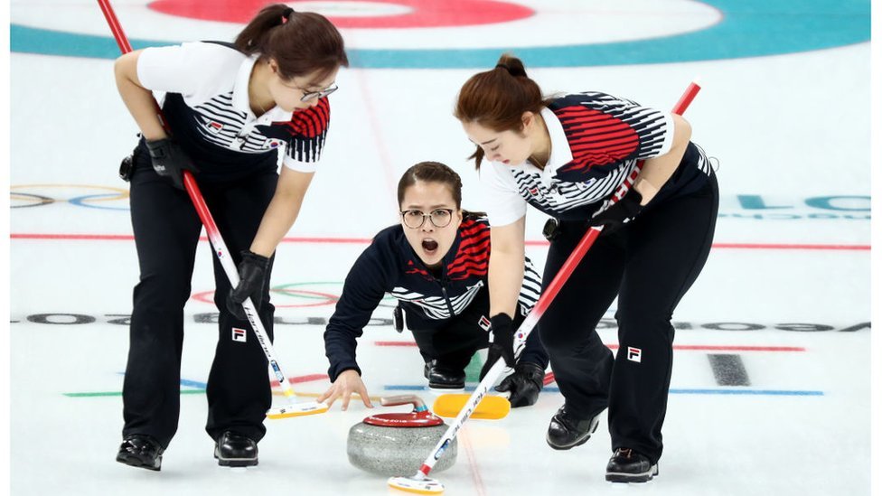평창올림픽과 아시안게임, 중계 일정과 4강 및 B조 일정