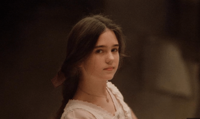 원스 어폰 어 타임 인 아메리카(Once Upon a time in America)