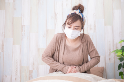 자궁 왼쪽이 아픈 3가지 원인