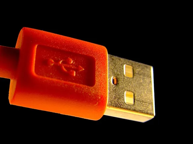 USB 인식을 못할때 해결방법으로 점검체크_9