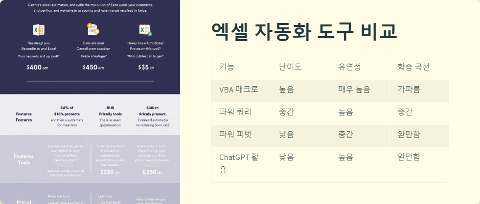 엑셀팁