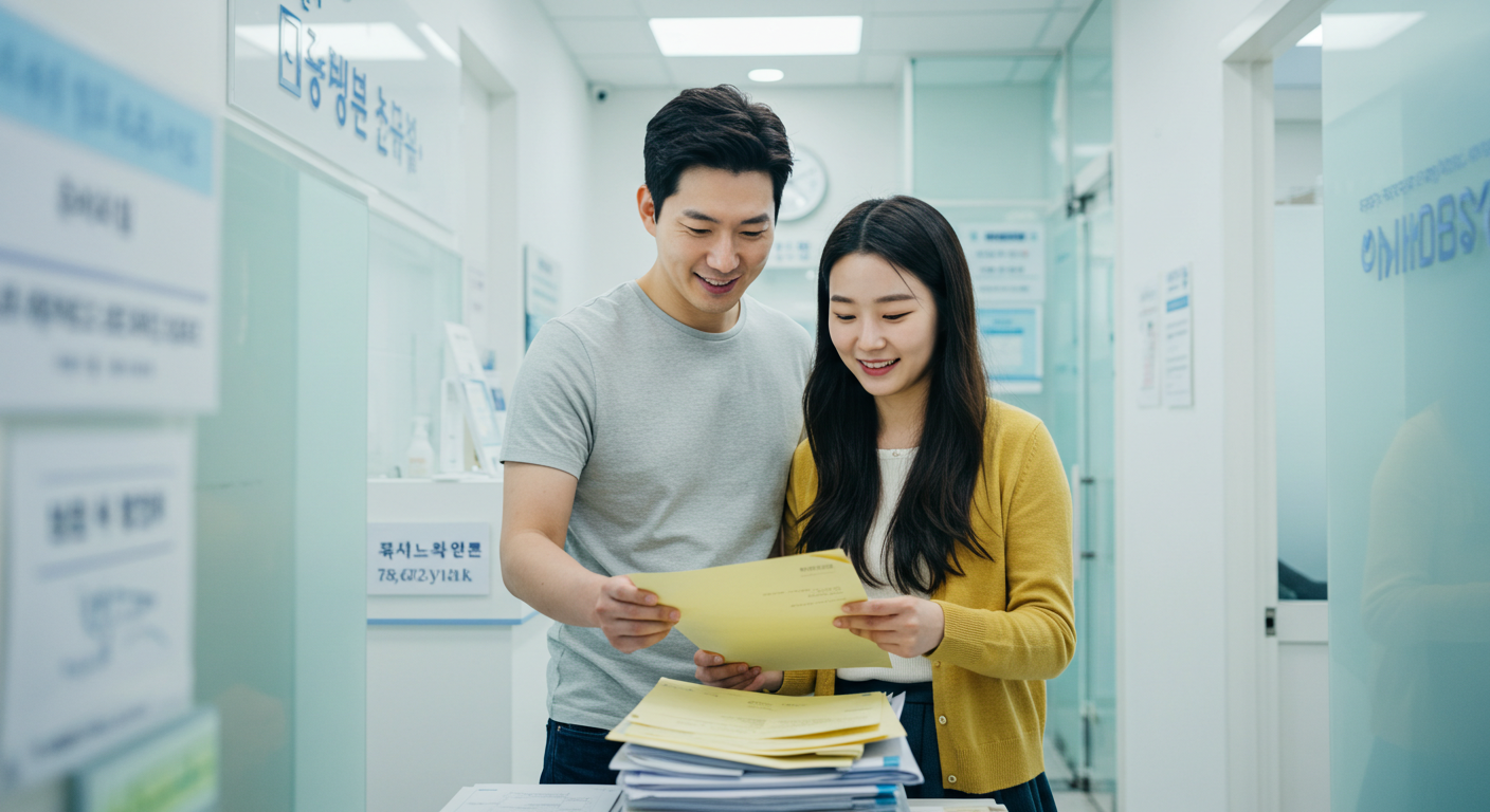 비갱신형 간병인 보험