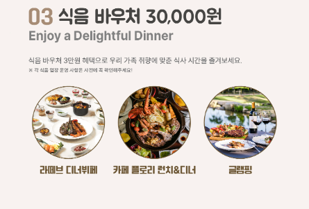 켄싱턴 호텔 평창