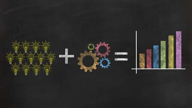 부의 격차를 줄이는 가장 빠른 방법