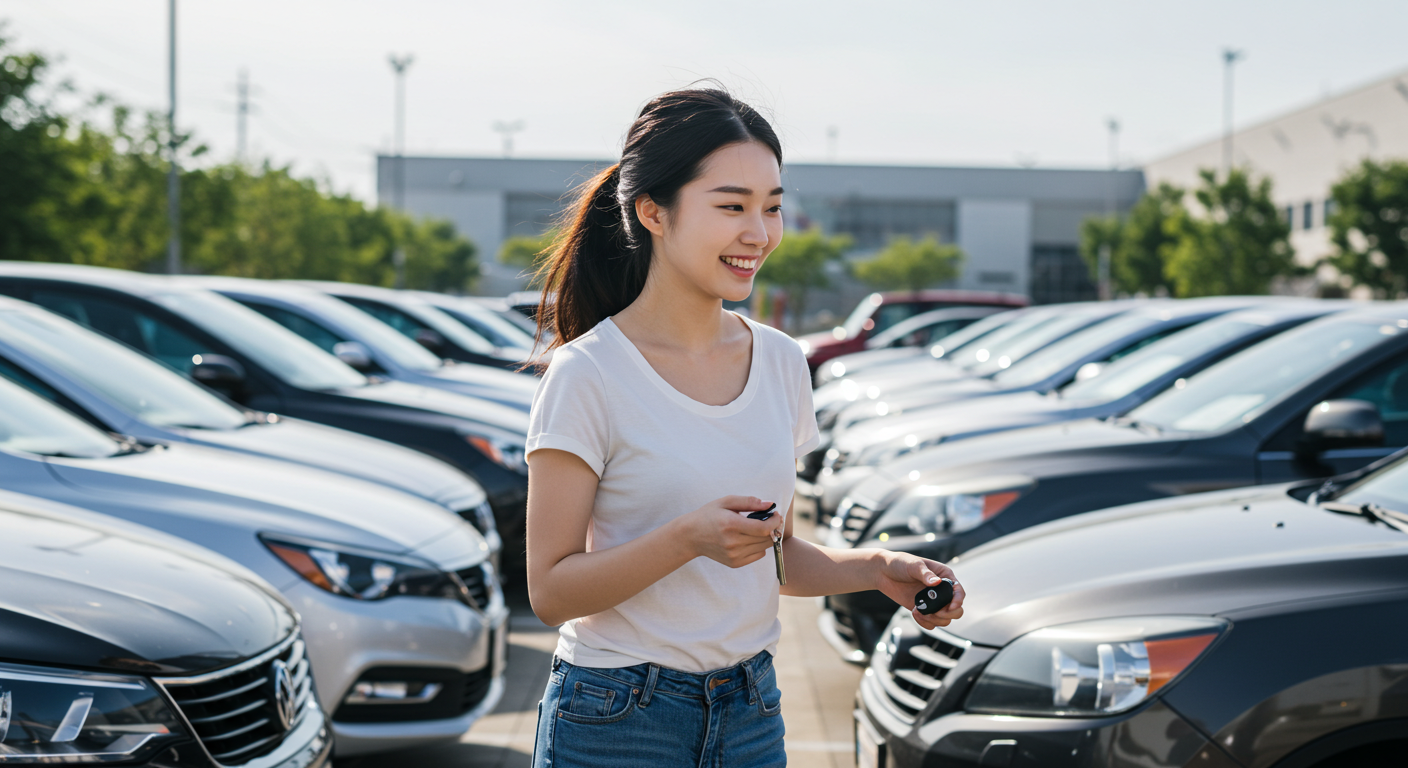 카니발 중고차 시세표