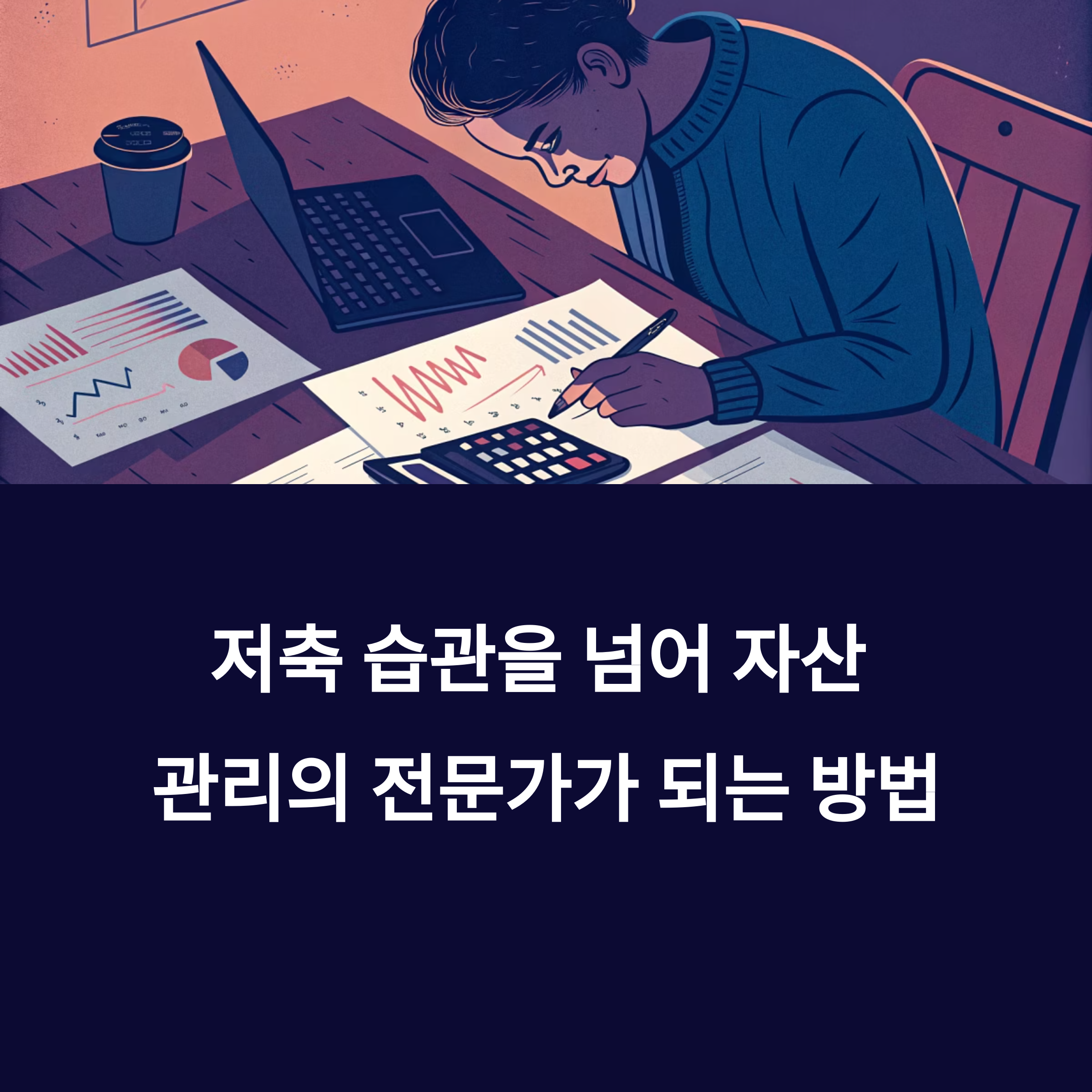 자산 형성 초보자를 위한 필살기! 돈 되는 금융 자격증 TOP 추천