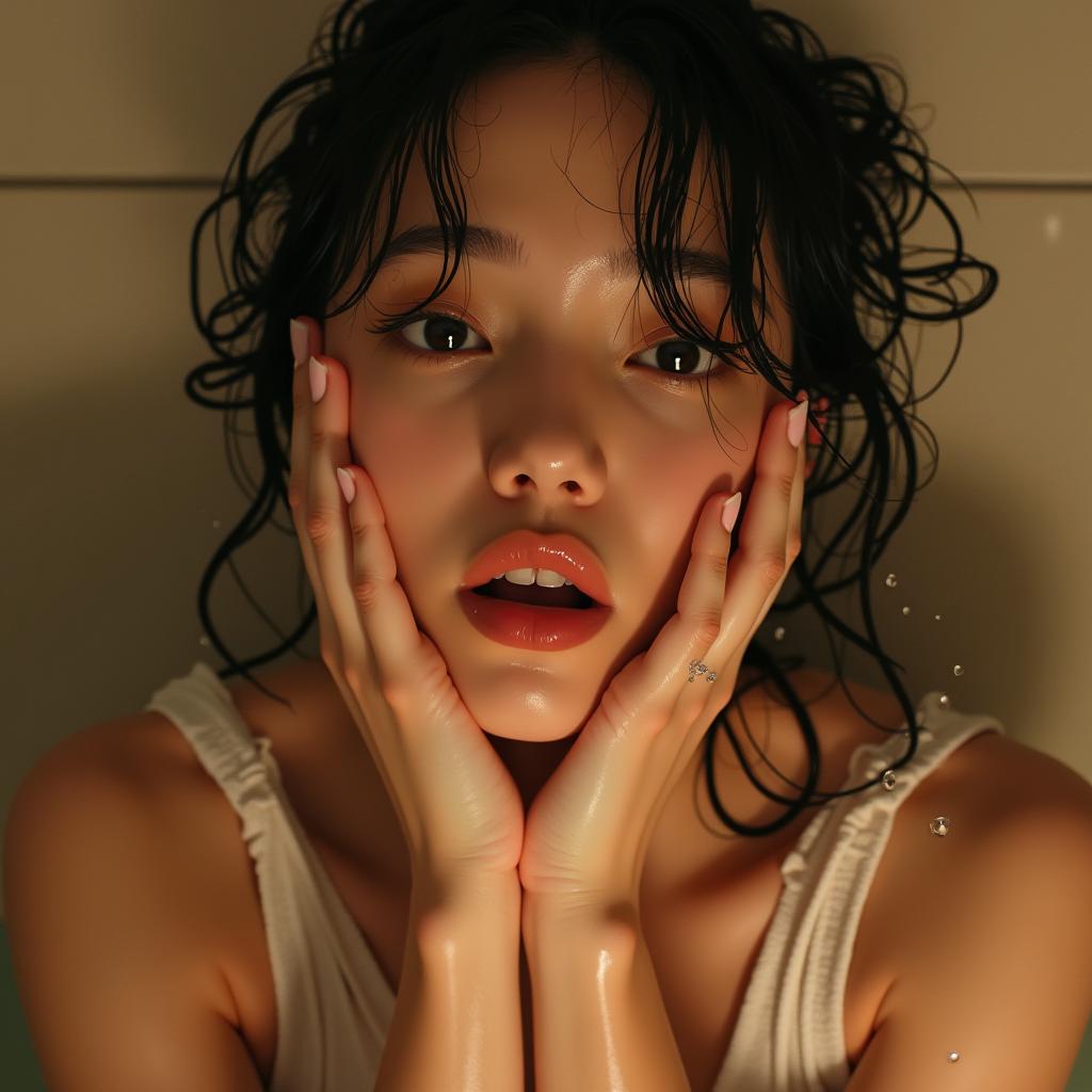 샤워꿈 해몽
