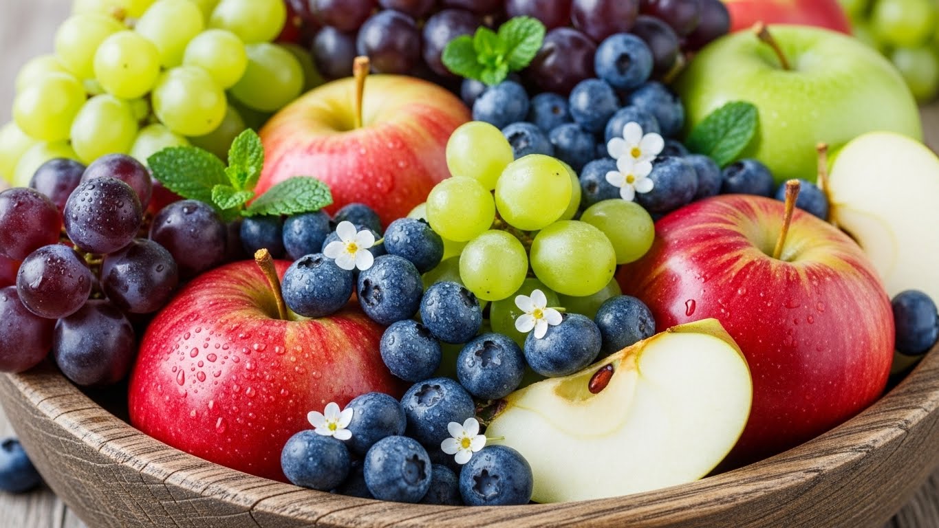 소변 거품&amp;#44; 붓기 방치하면 투석까지 콩팥 살리는 &amp;#39;이 과일&amp;#39; 드세요