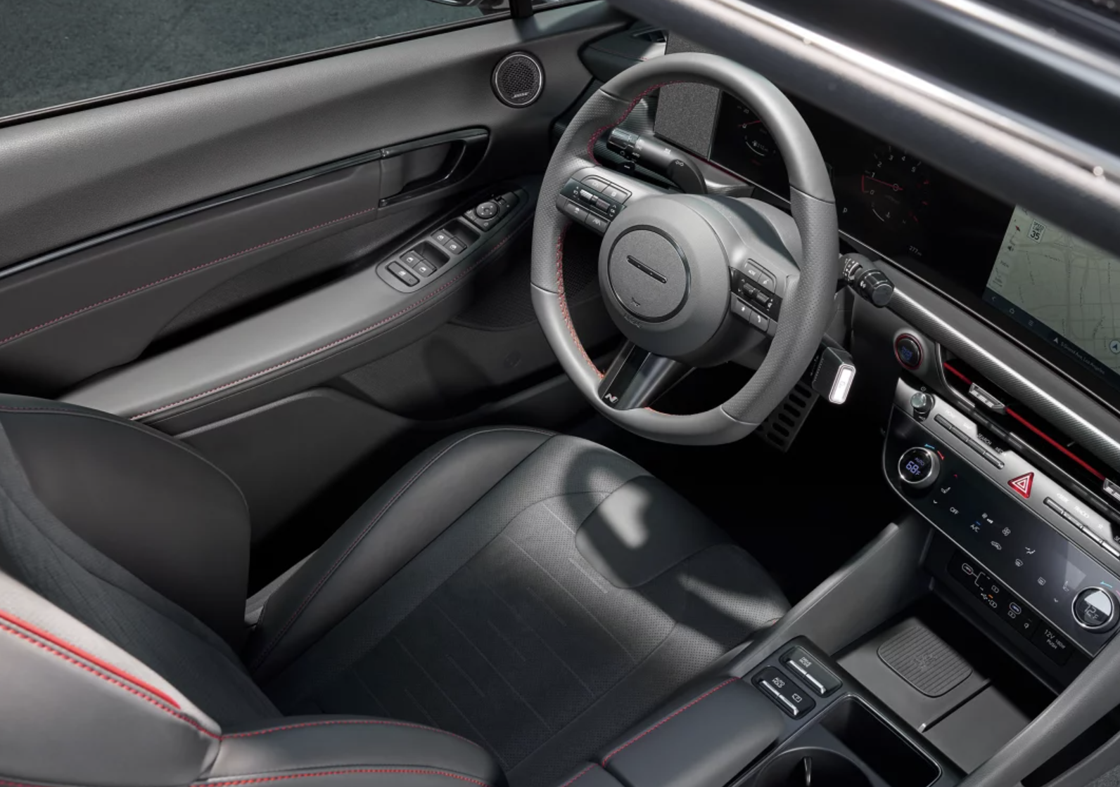 2024 쏘나타 리뉴얼 AWD 옵션 추가 1.6L 엔진 제거(+요약)