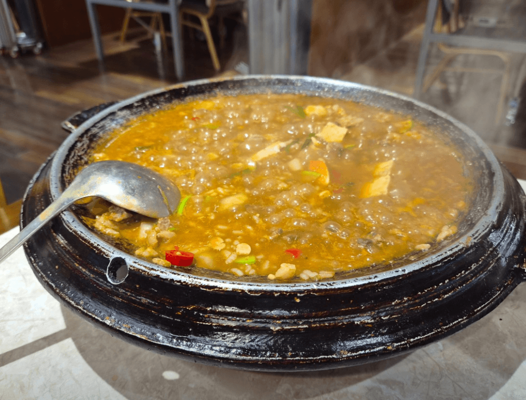 생방송 투데이 대식가 꽃갈비 맛집 호낙가 더가든