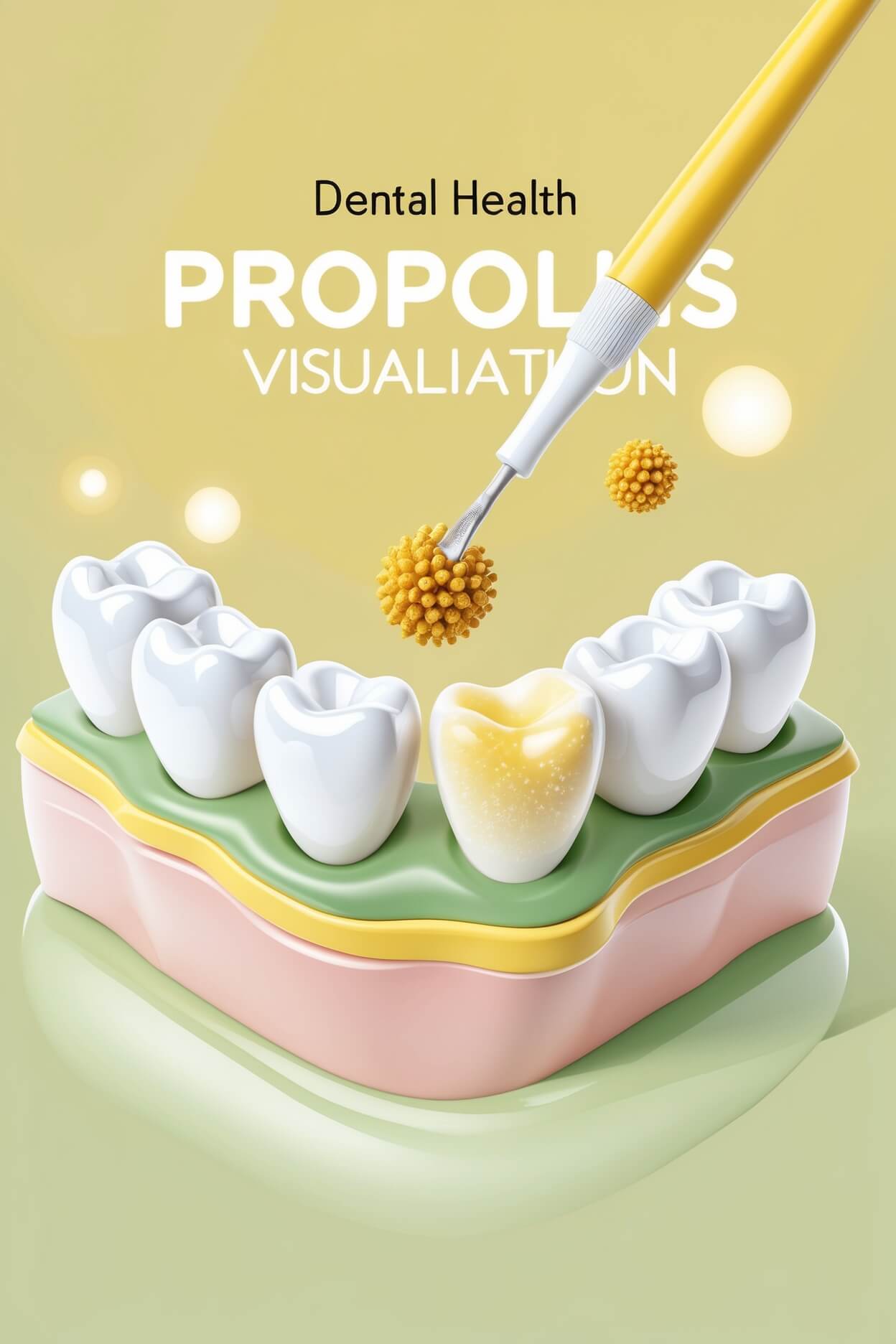 프로폴리스와 관련된 사진입니다.