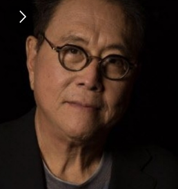 로버트기요사키 2024 송도 컨벤시아 내한