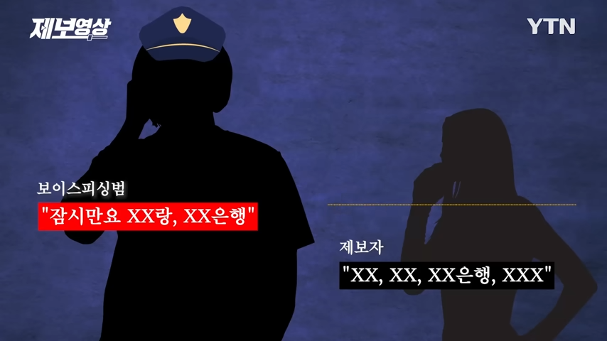 보이스피싱 실제 사례로 알아보는 최신 수법과 예방법 신고방법