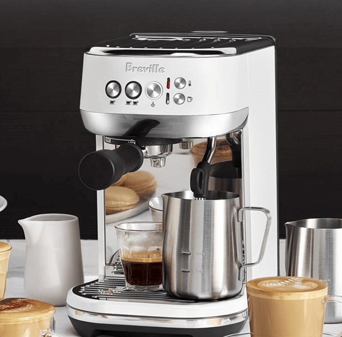 브레빌-머신-밤비노