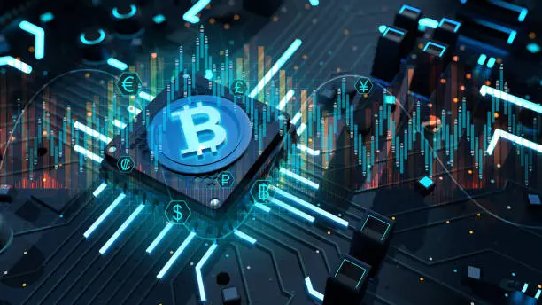 비트코인 반감기 개념 및 투자전략