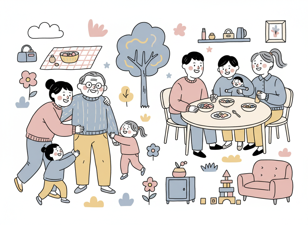 연말정산 부모님 인적공제 소득