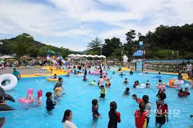 제19회 철원 화강 다슬기 축제 기본일정과 특징 소개 초아(AOA) 하현우(국카스텐) 하이키 김수찬 정수연 미란이 블라쎄 노브레인