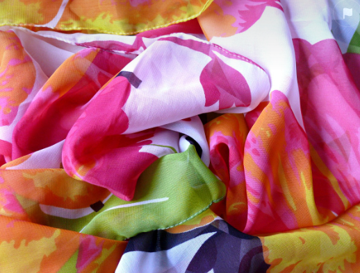 전통 천연 염료 만들기 : 천연 염색 방법