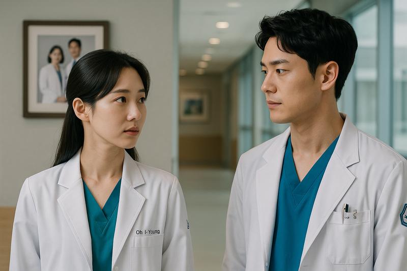 쌍사돈과 겹사돈, 그 미묘한 경계