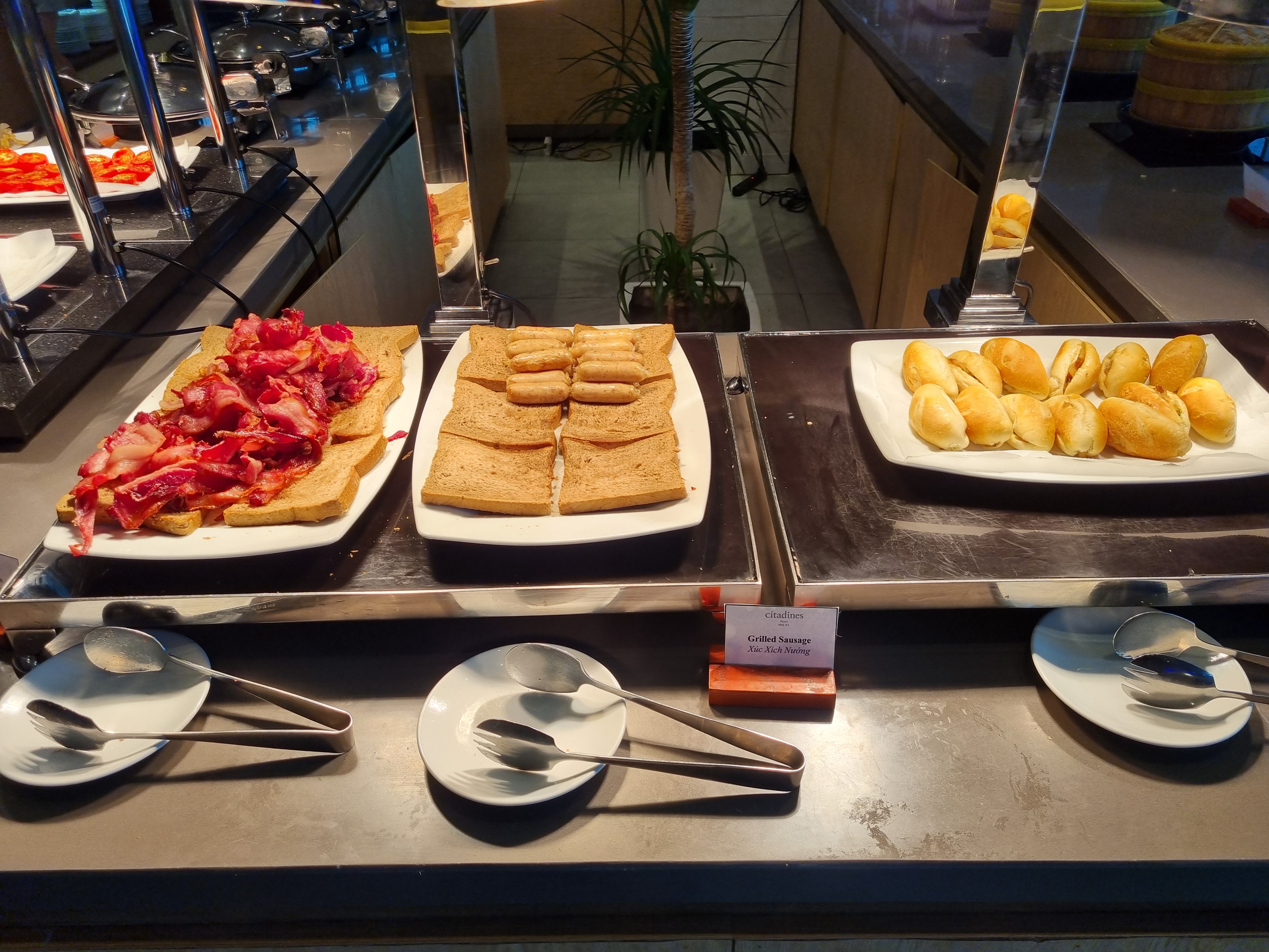 다낭 가성비 리조트 시타딘 펄 호이안 후기