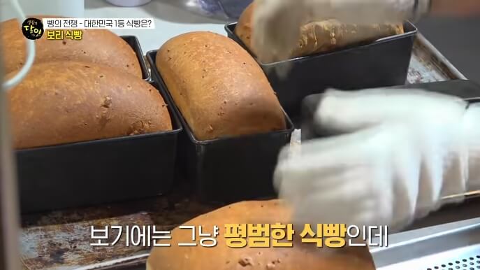 보리식빵집