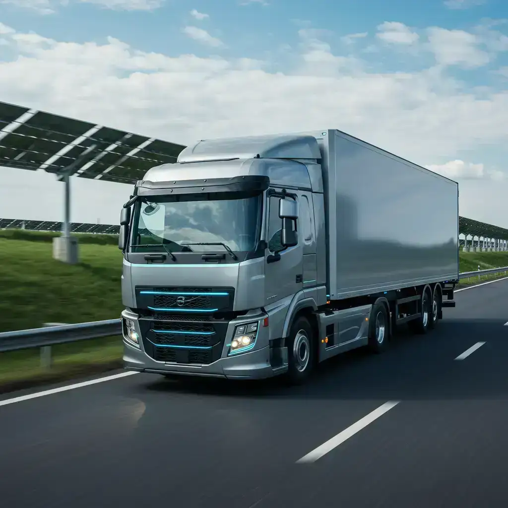 2025 전남 해남군 전기 화물차 보조금 소형 전기 화물차