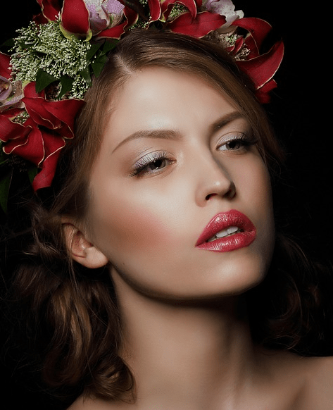 아로니아 -피부건강