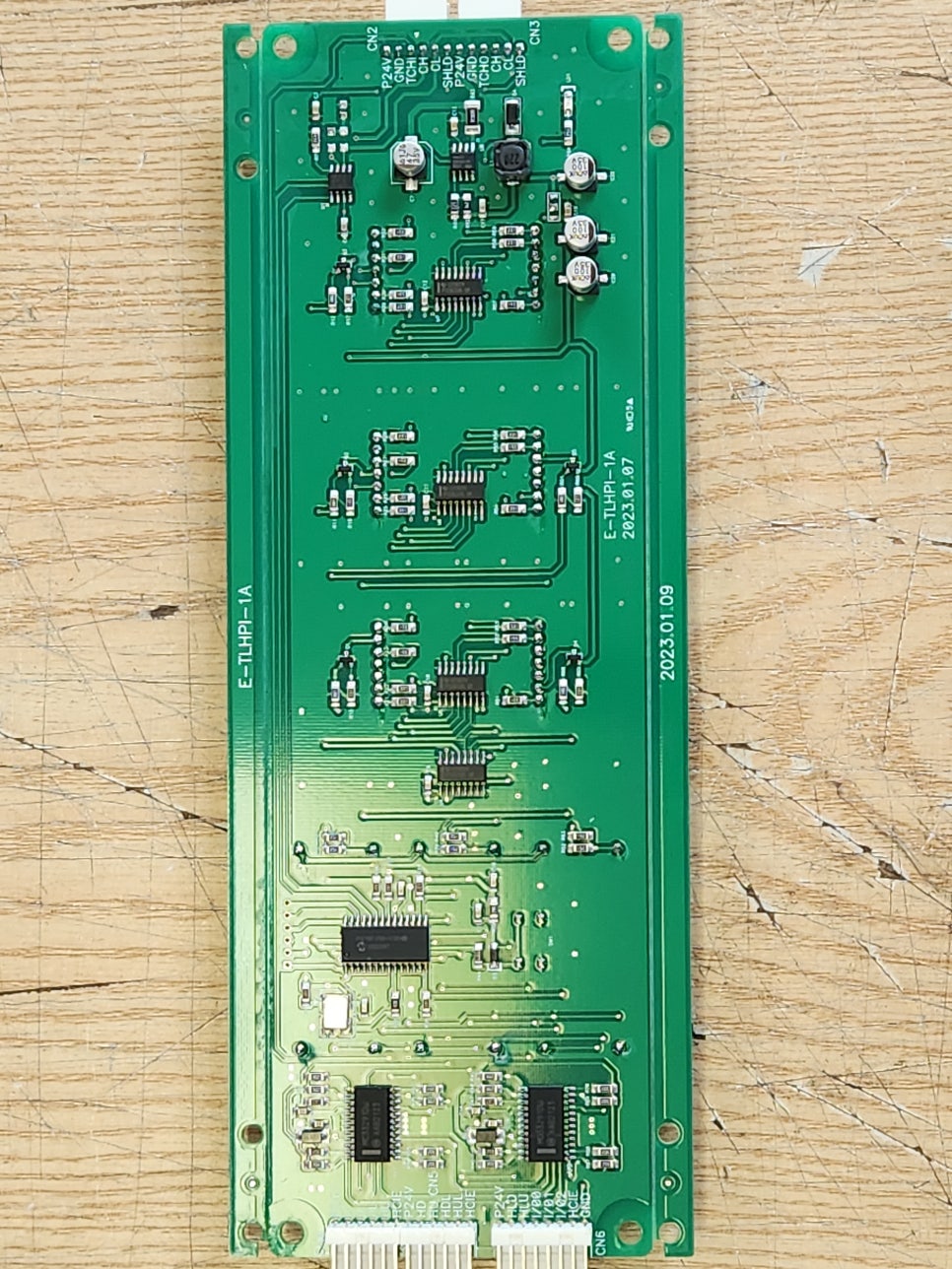 승강기 층표시기 수리, E-TLHPI-1A 수리, 엘리베이터 인디케이터 고장, 아파트 승강기 부품 수리, 대구 전자보드 정밀수리.