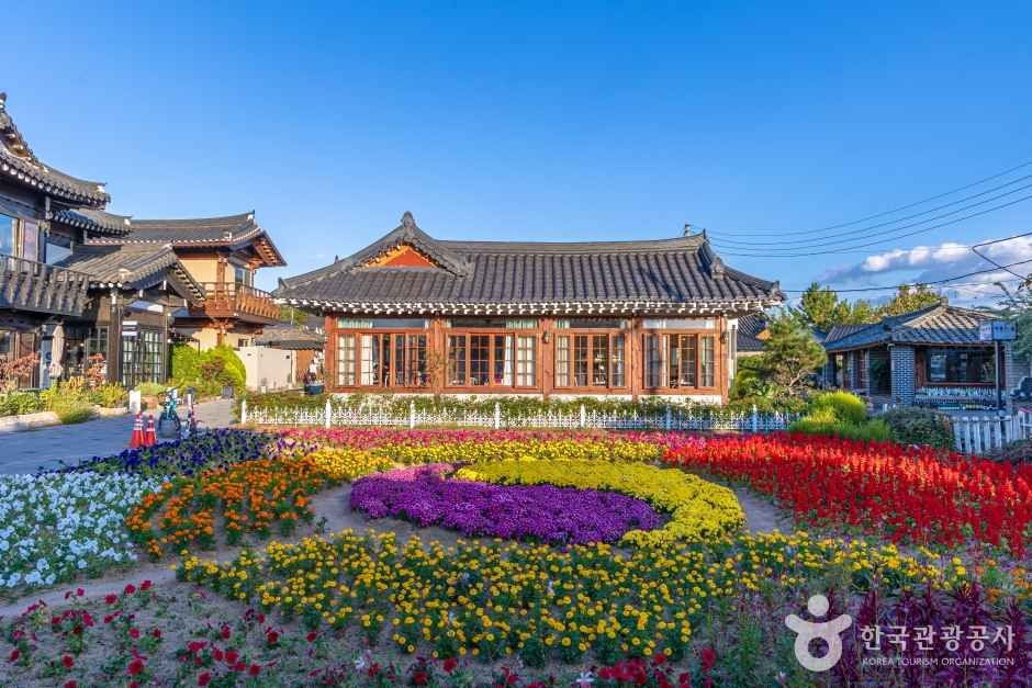 경주 가볼만한 곳 베스트 10 (2025 최신판)