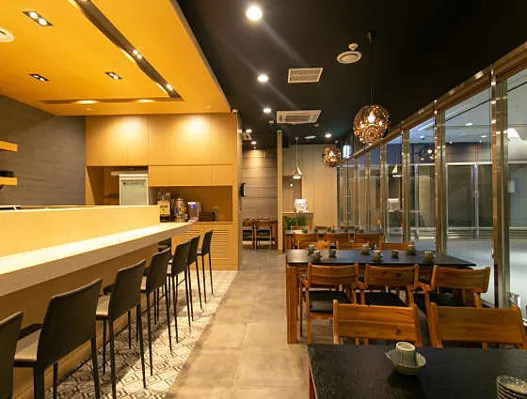 스시류블랙 강남N타워점