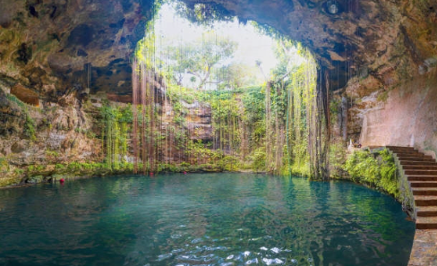북미 여행 코스
